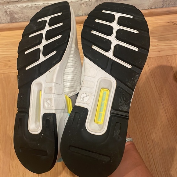 RARE JCrew by New Balance Women’s Casual Everyday Retro Sneakers - size 8 - Picture 7 of 7